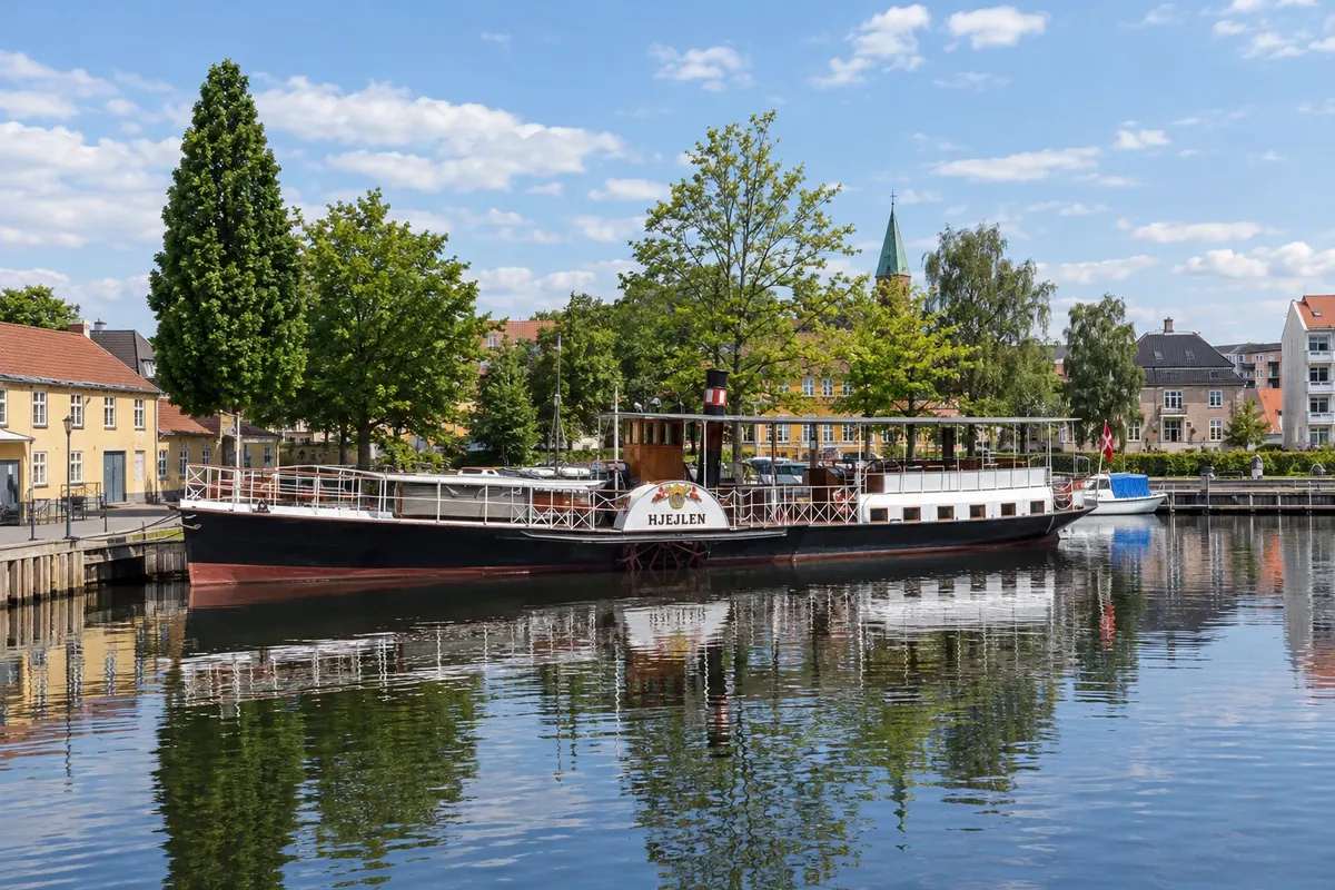 Silkeborg