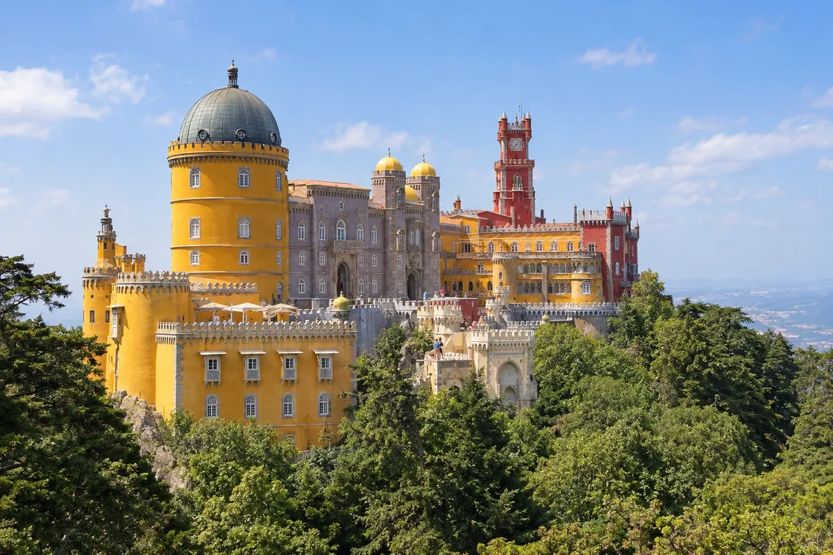 Sintra