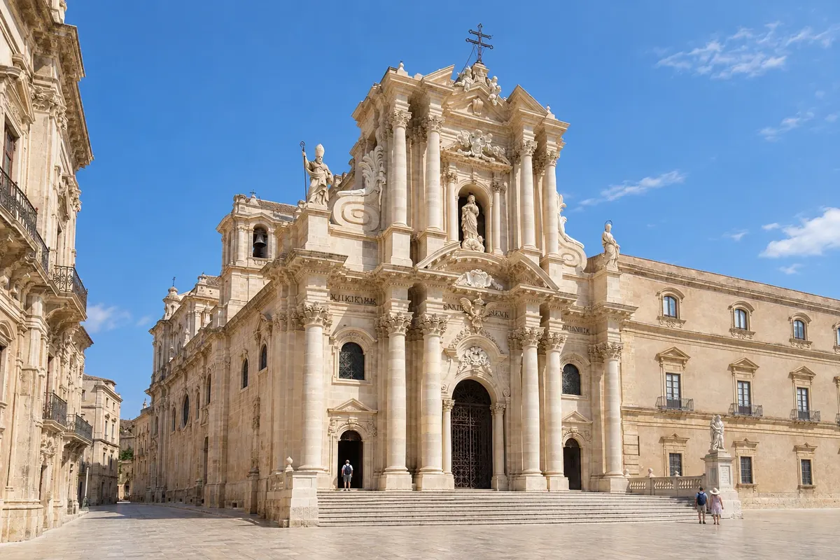 Siracusa