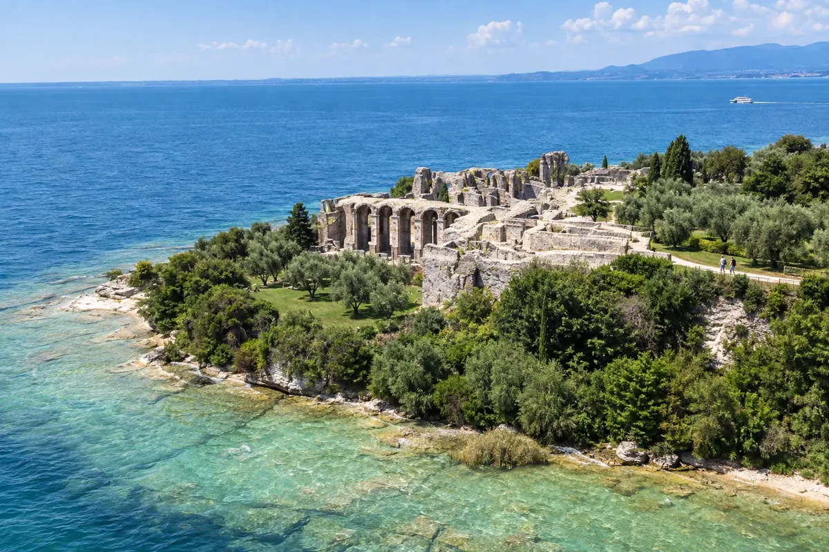 Sirmione