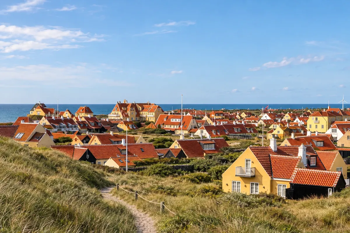 Skagen