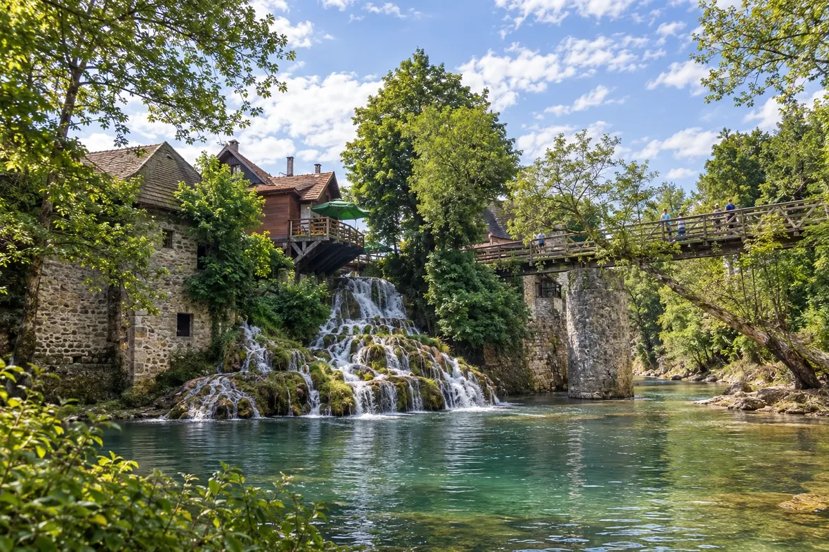 Slunj