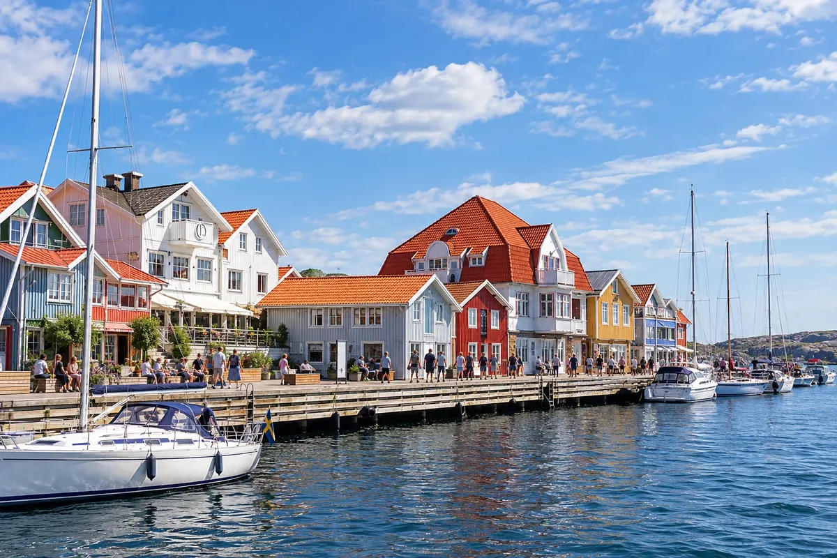 Smögen
