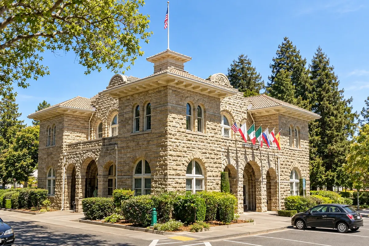 Sonoma