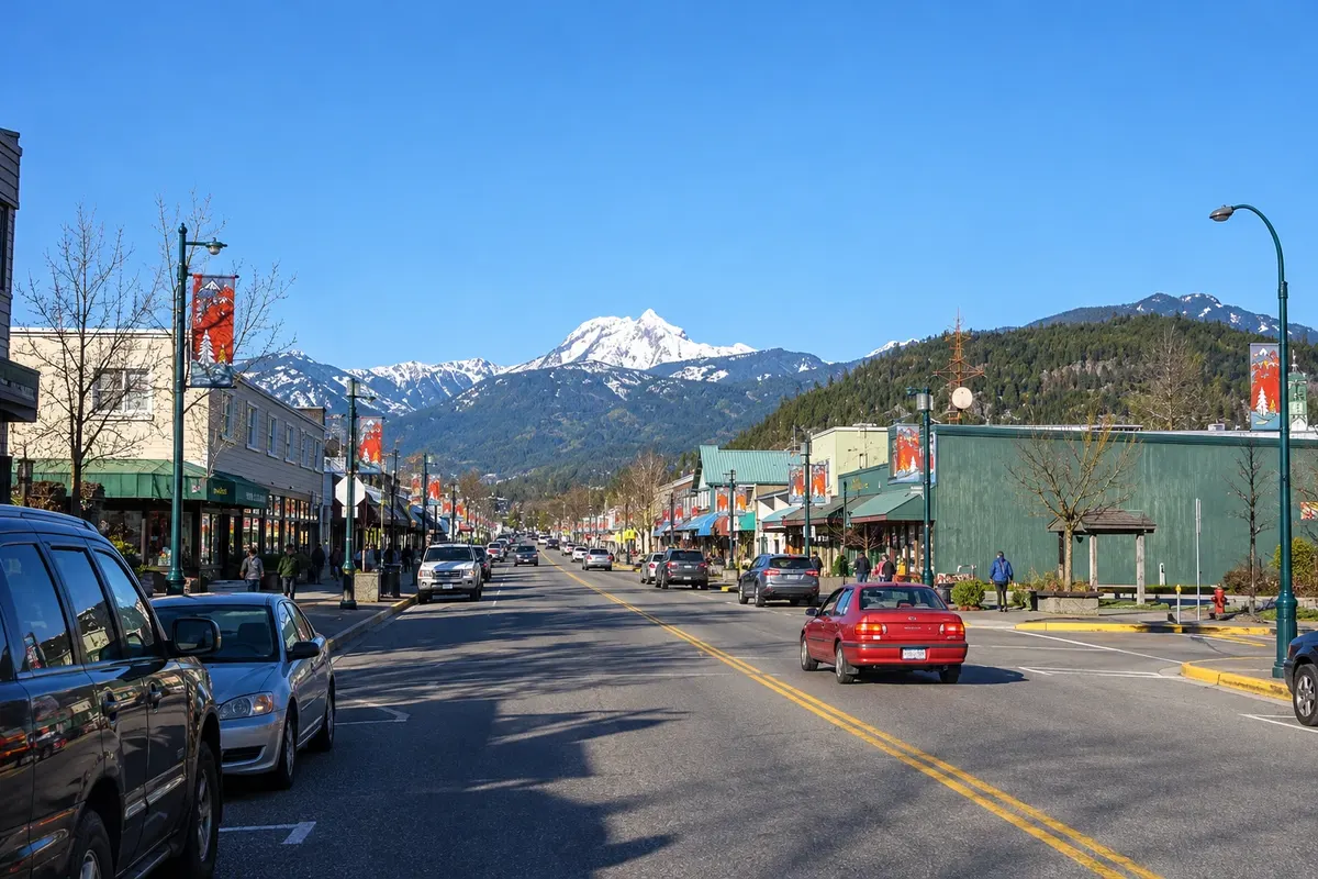 Squamish