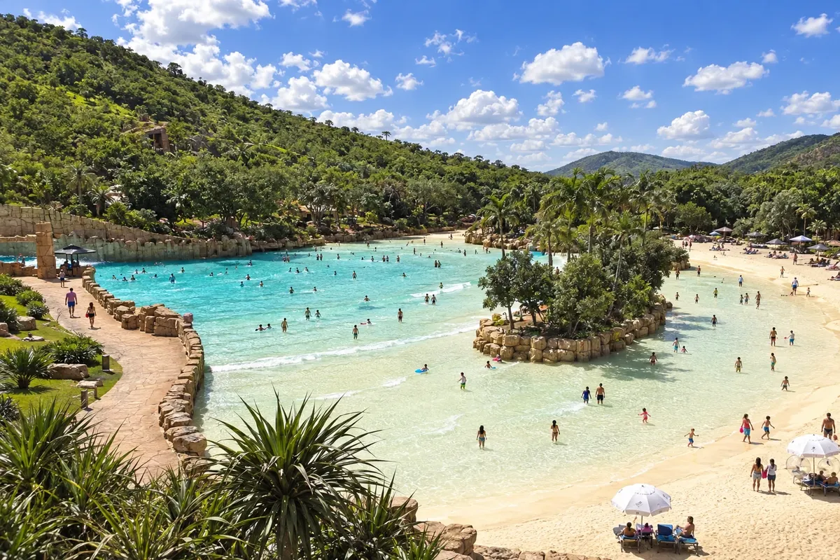 Sun City