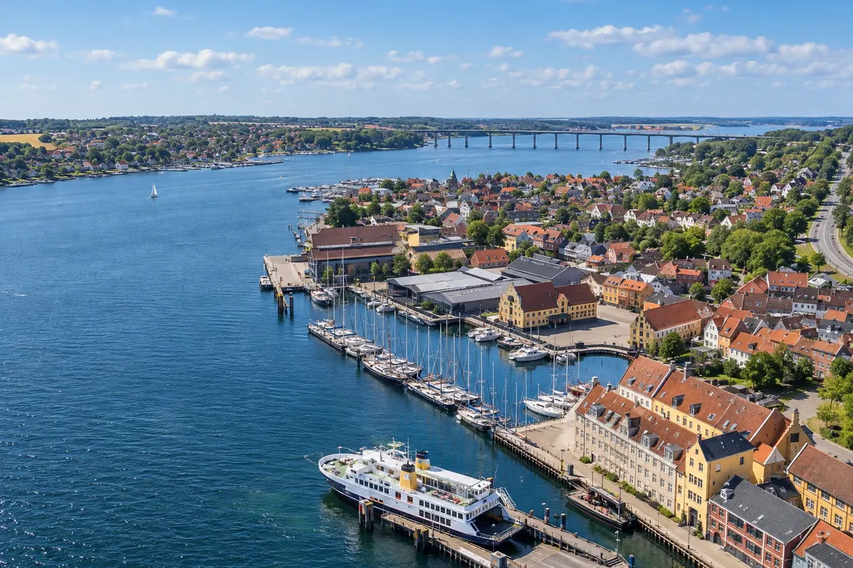 Svendborg
