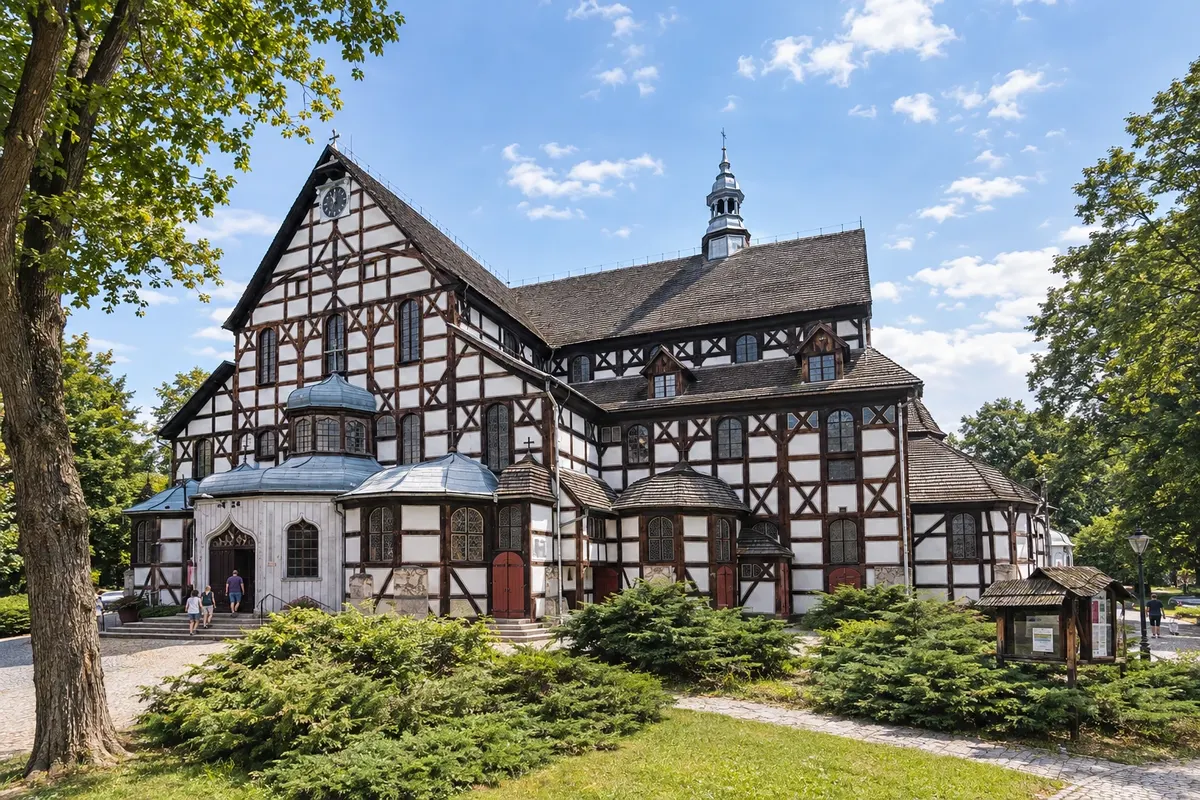 Świdnica