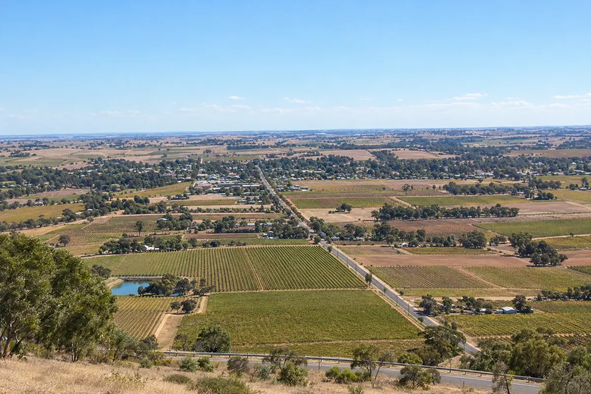 Tanunda