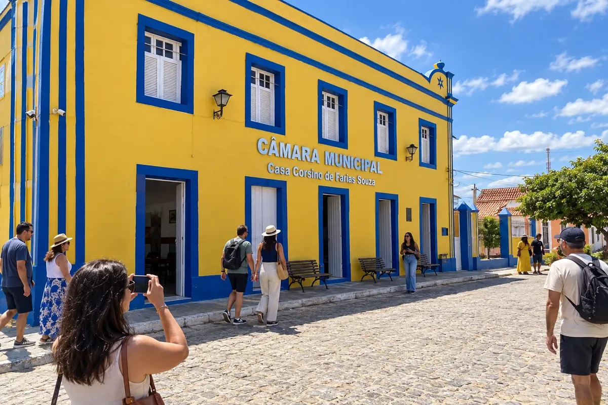 Taperoá