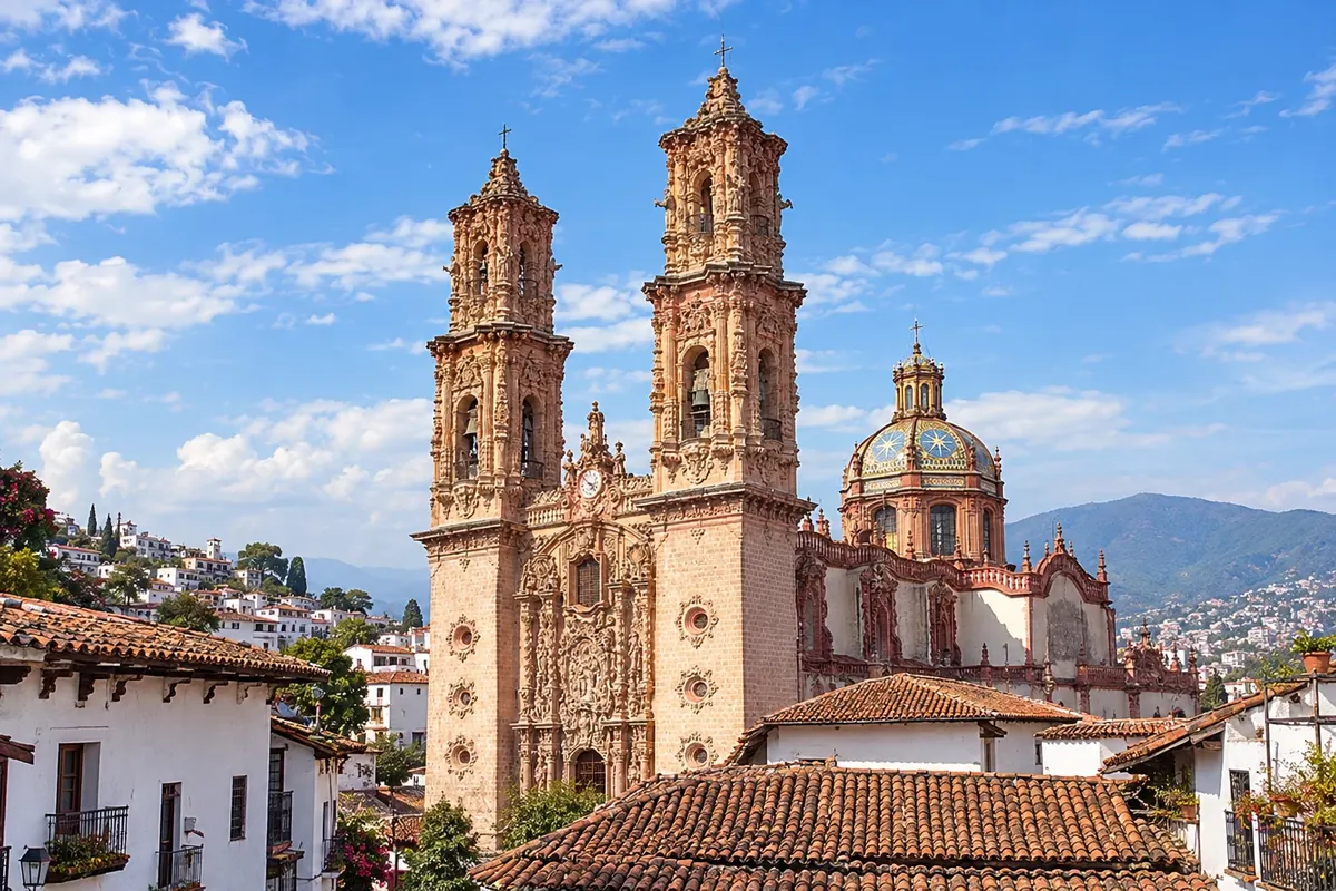 Taxco