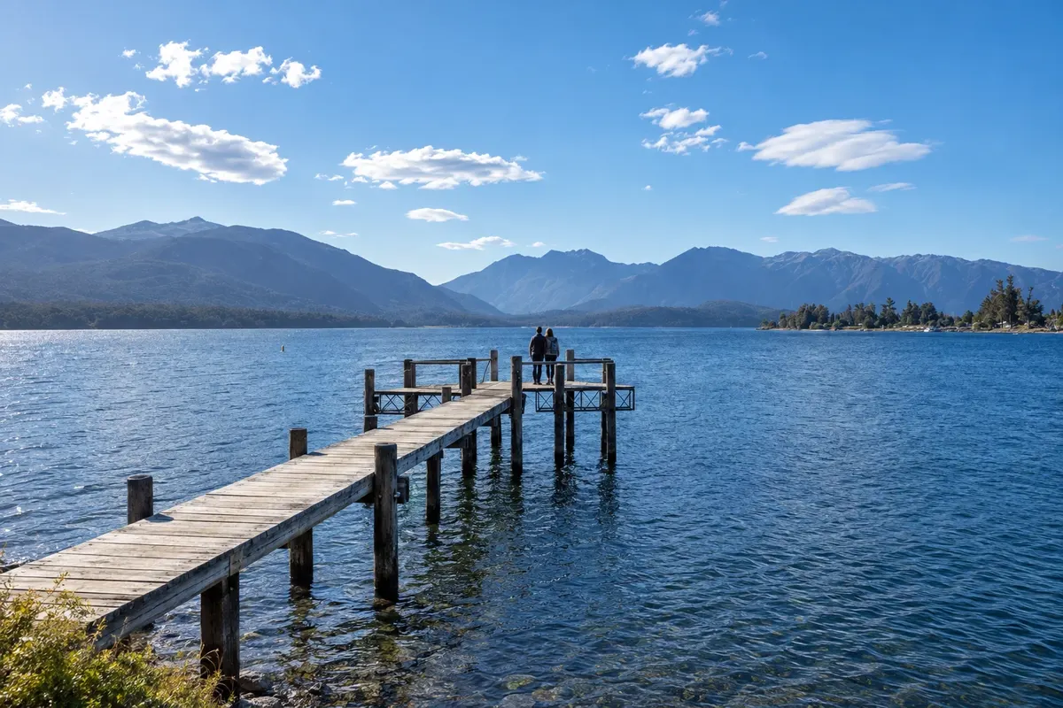 Te Anau