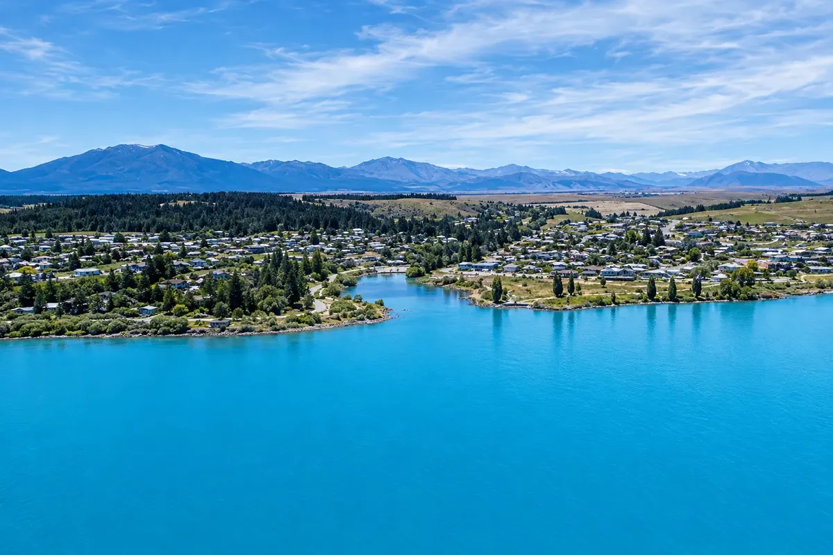 Tekapo