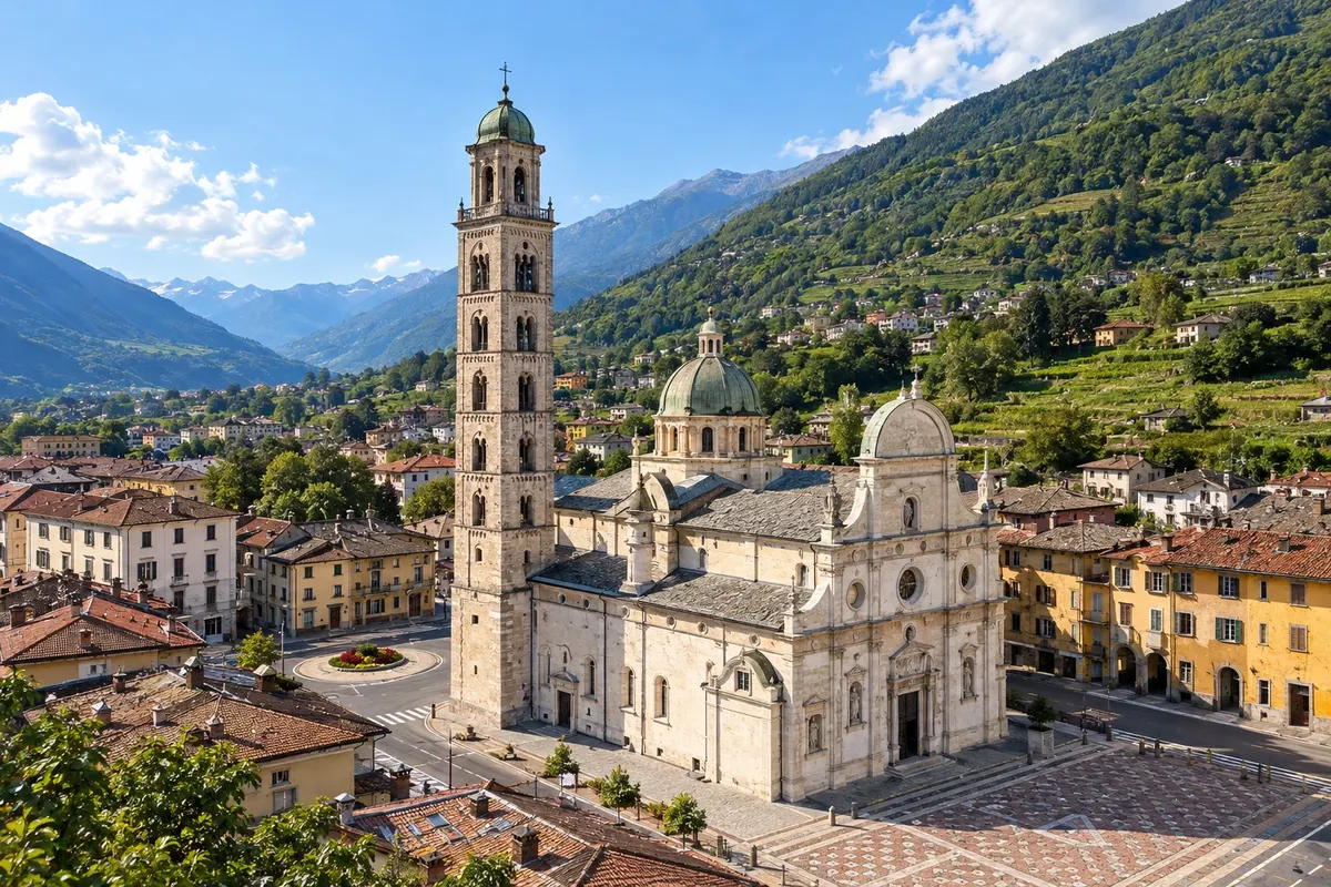Tirano