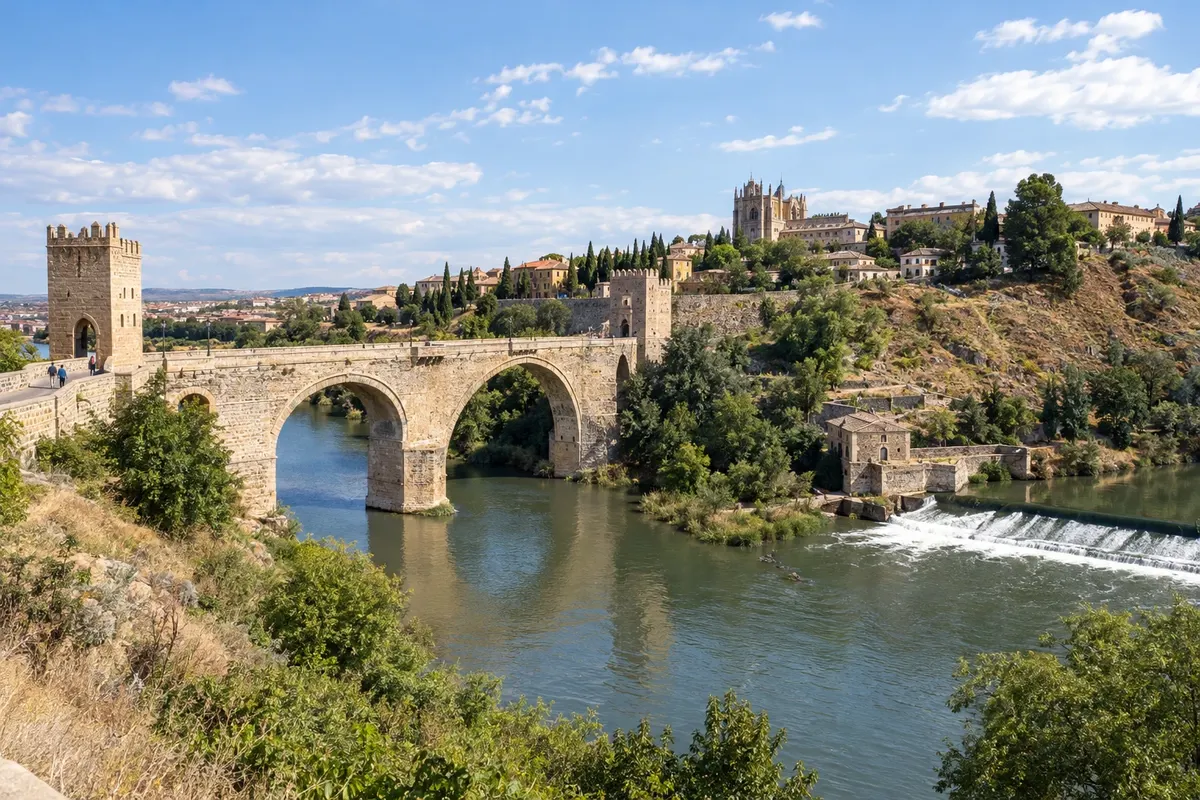 Toledo