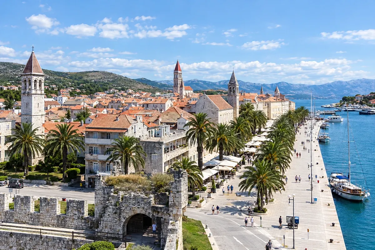 Trogir