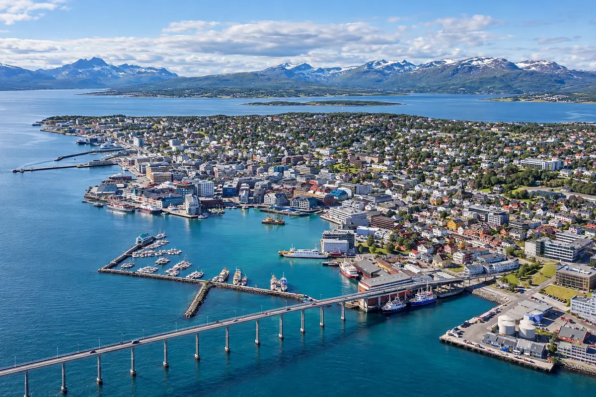Tromsø