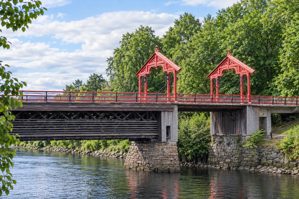 Trondheim
