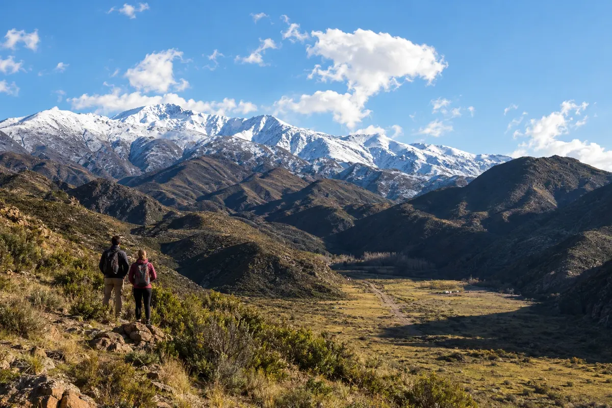 Tunuyán