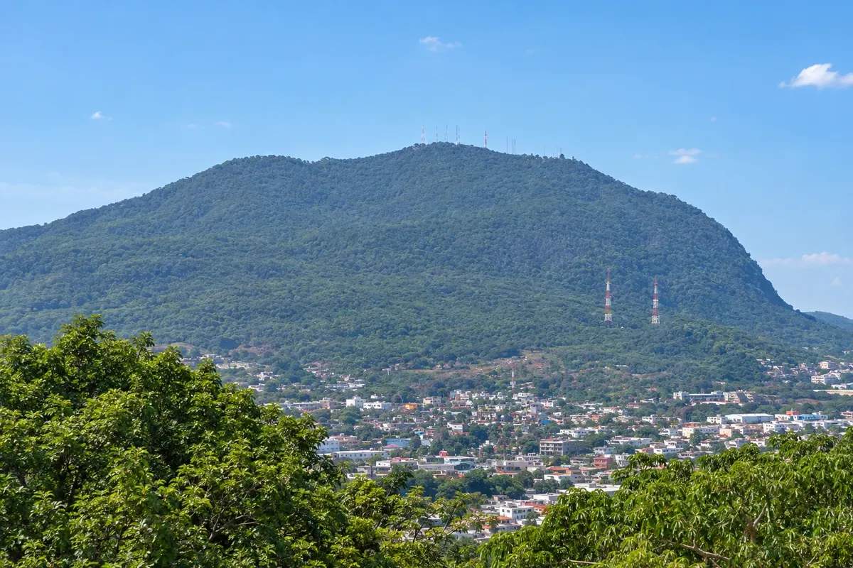 Tuxtla Gutiérrez