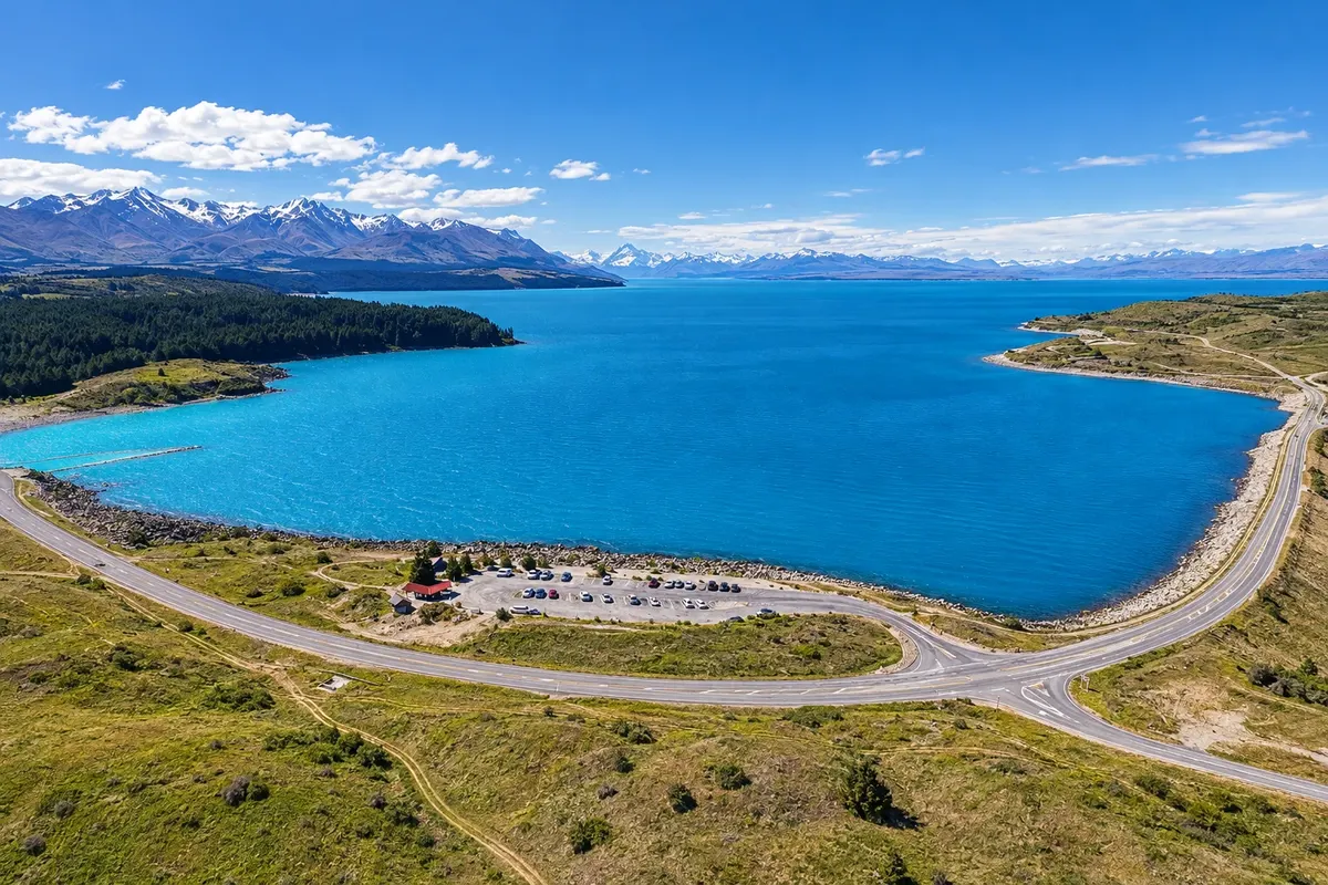 Twizel