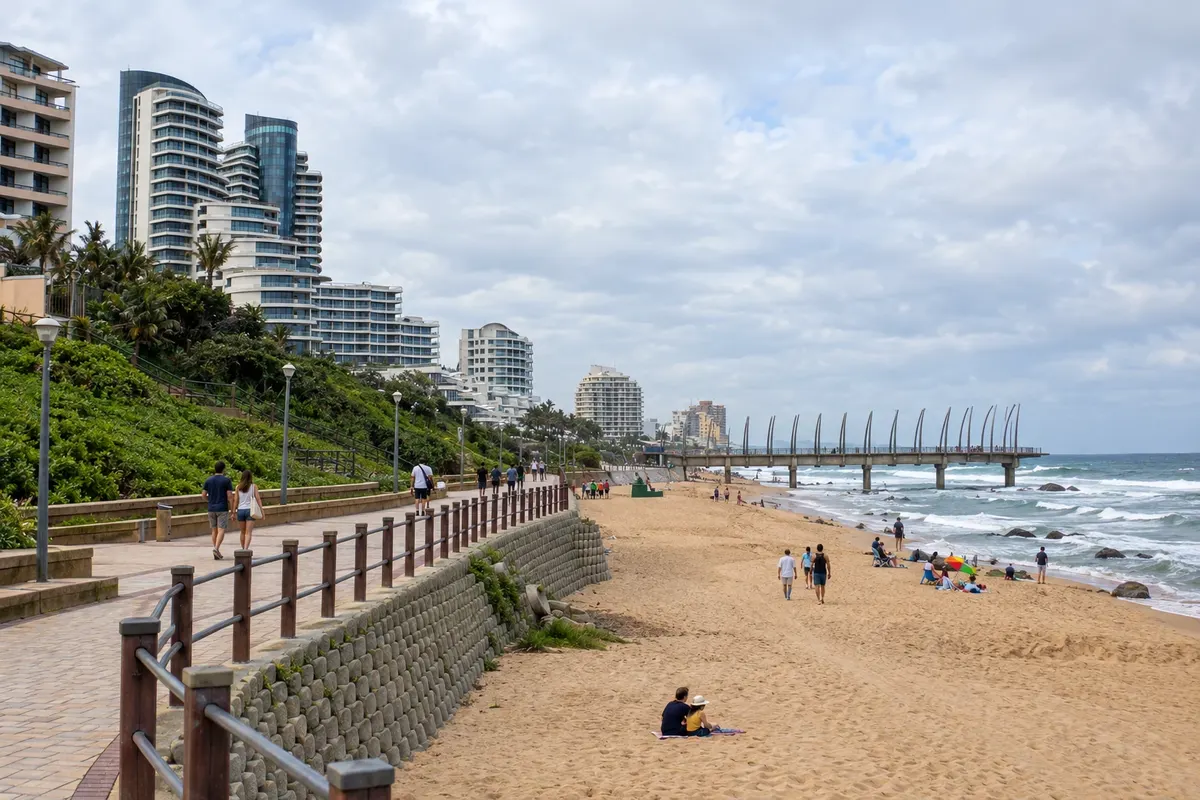Umhlanga