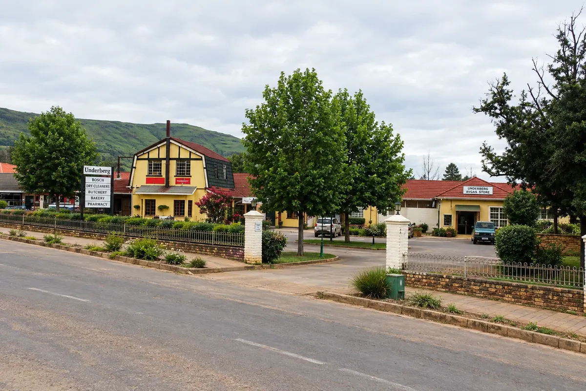 Underberg