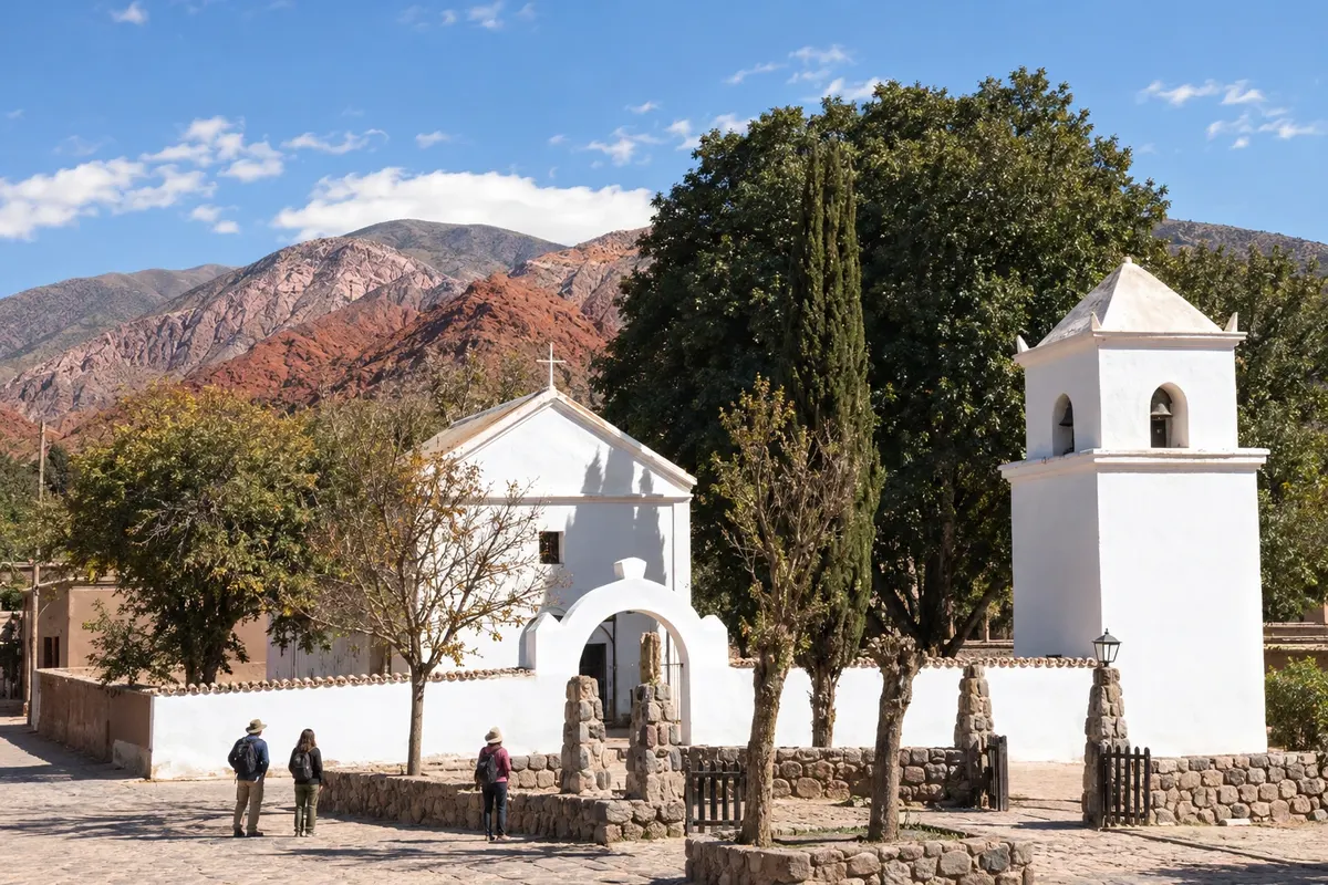 Uquía