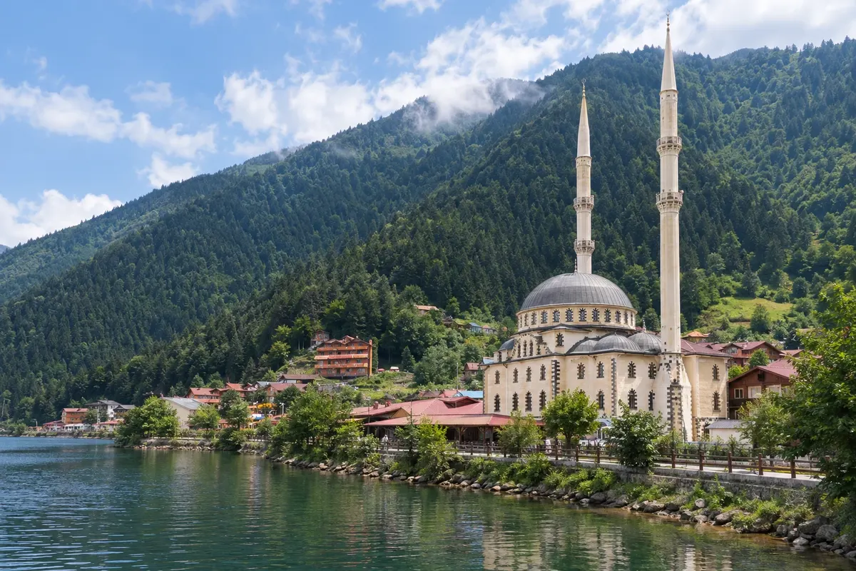 Uzungöl