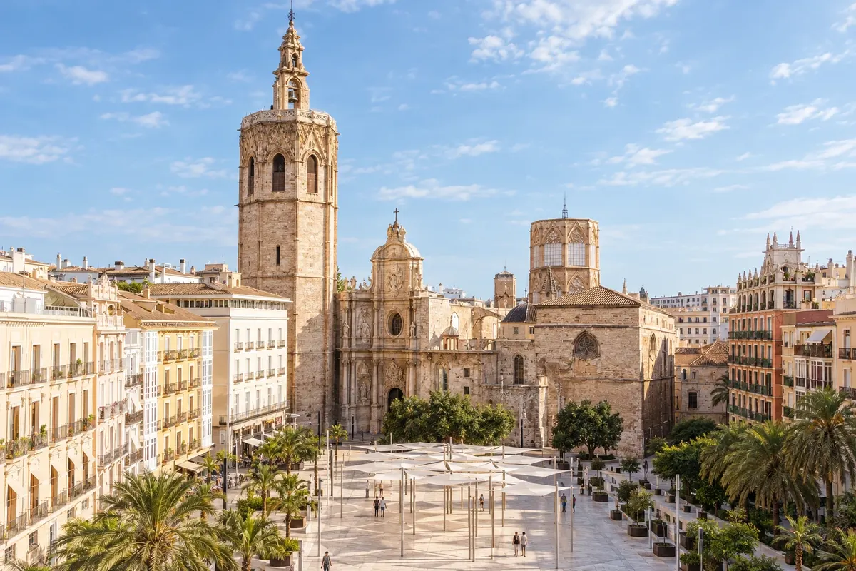 Valencia