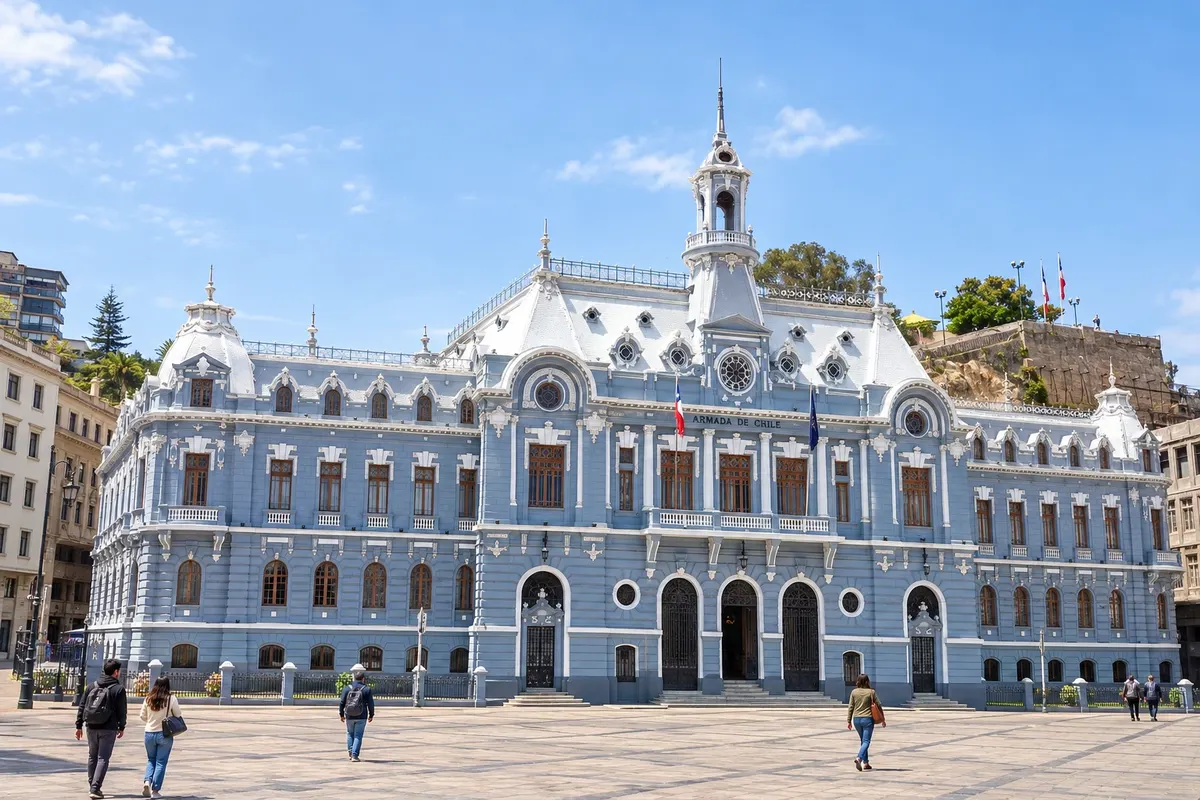 Valparaíso