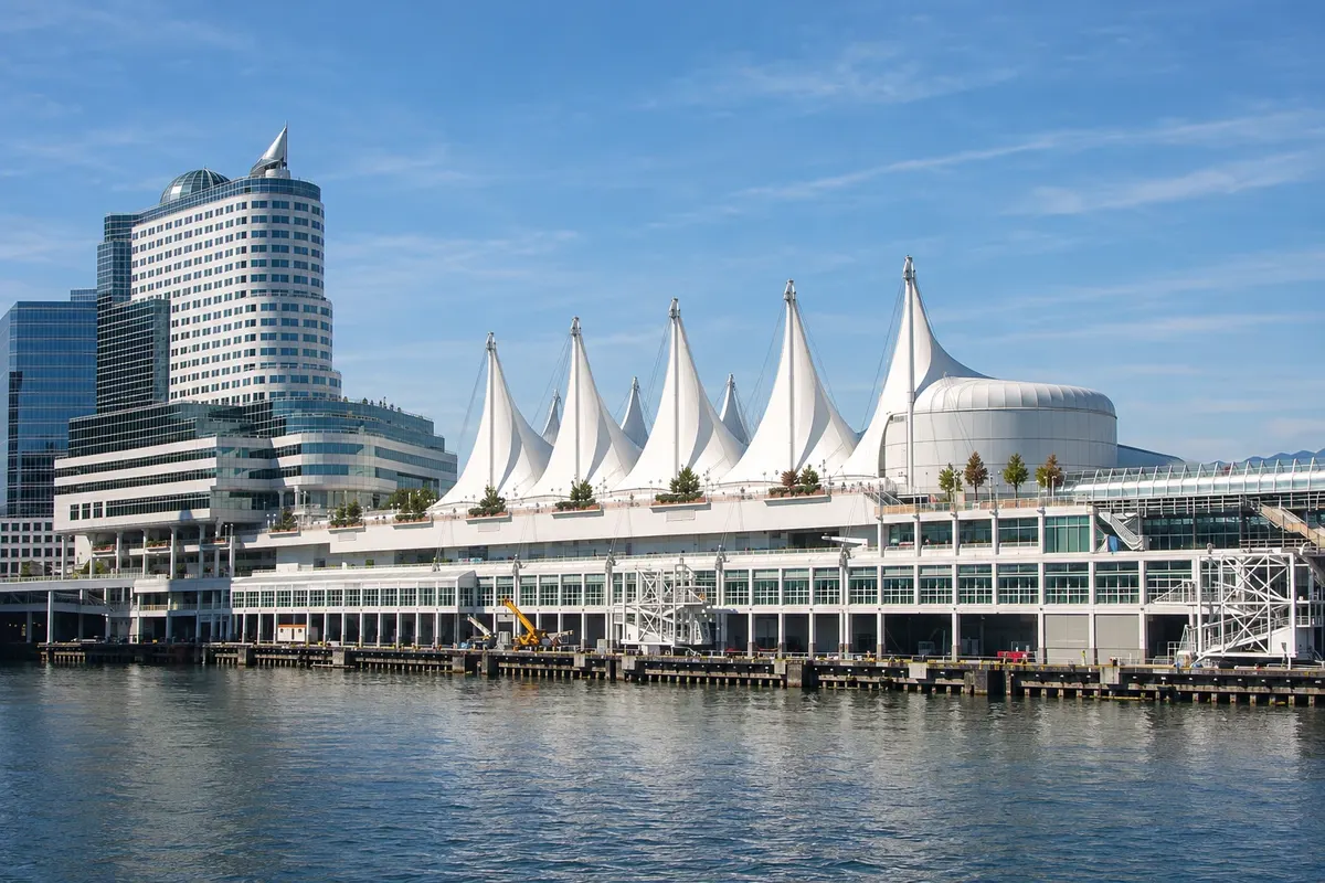 Vancouver