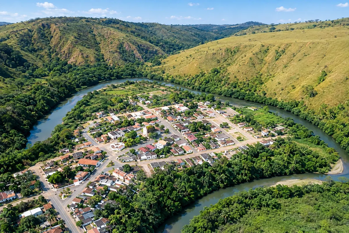 Vargem Bonita
