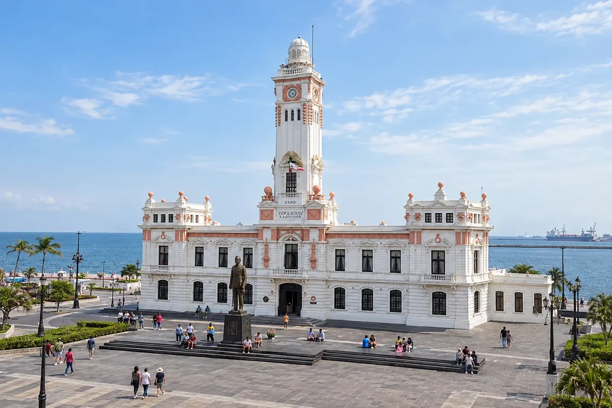 Veracruz