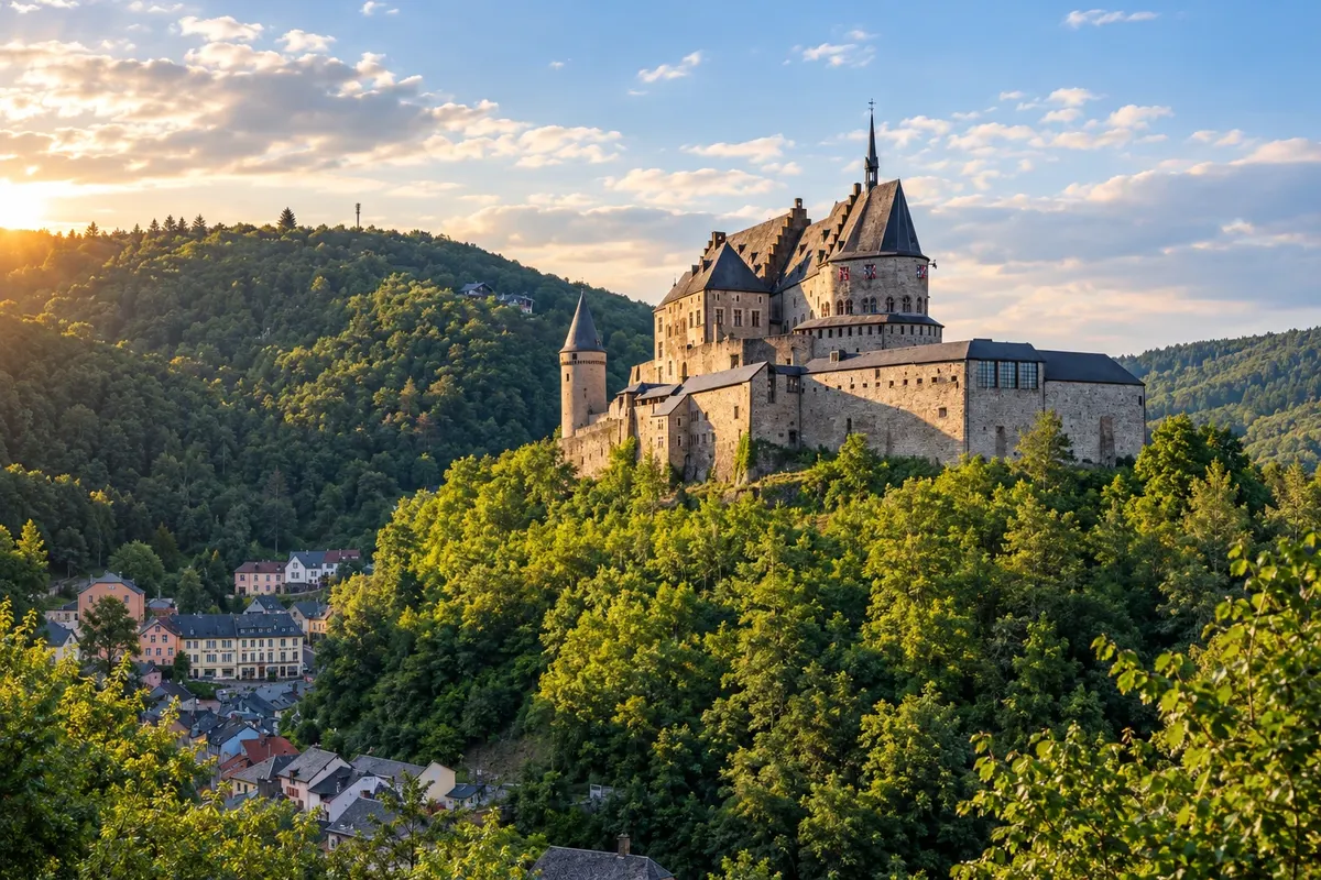 Vianden