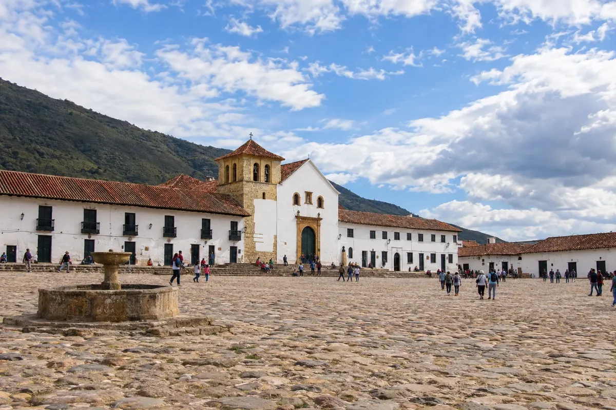 Villa de Leyva