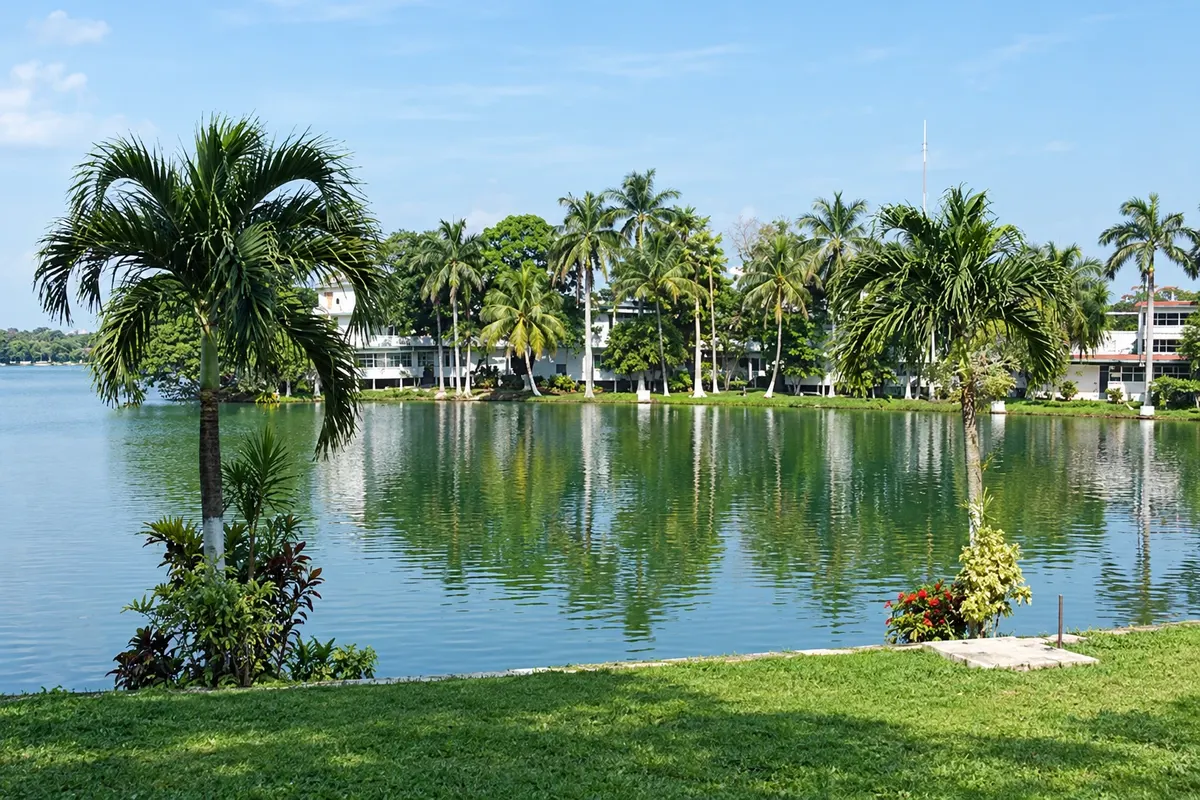 Villahermosa