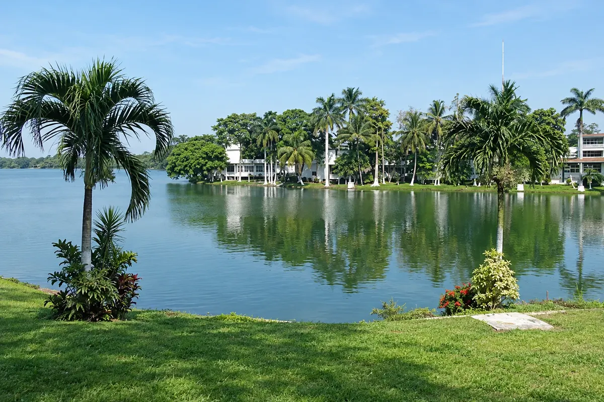 Villahermosa