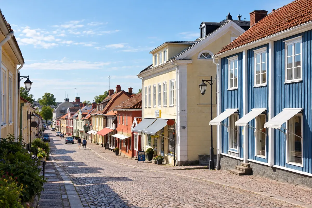 Vimmerby