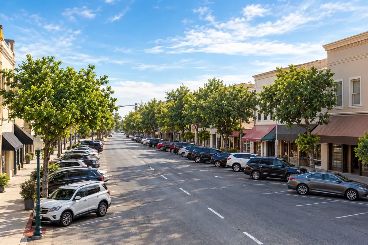 Visalia