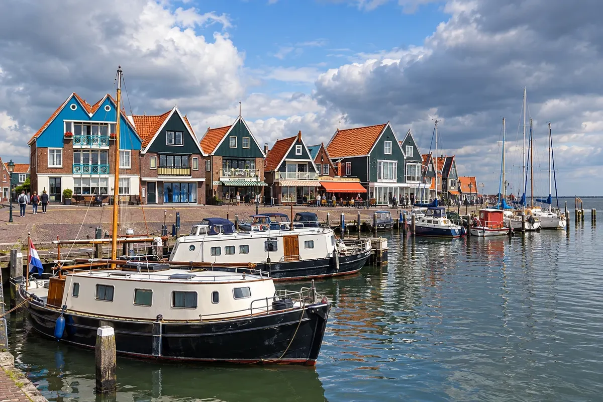 Volendam