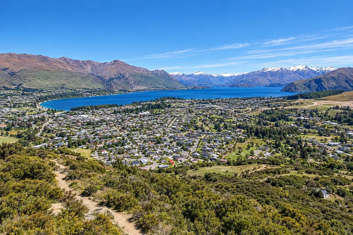 Wanaka