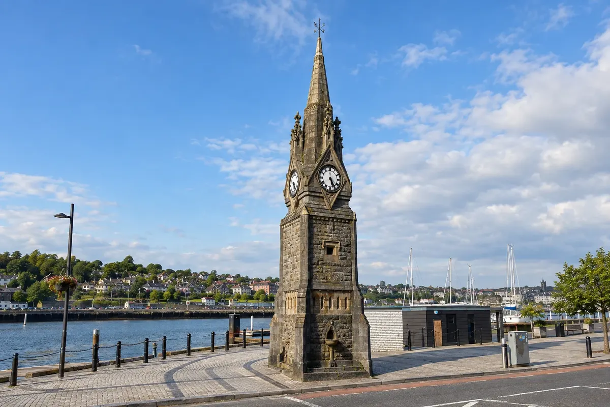 Waterford