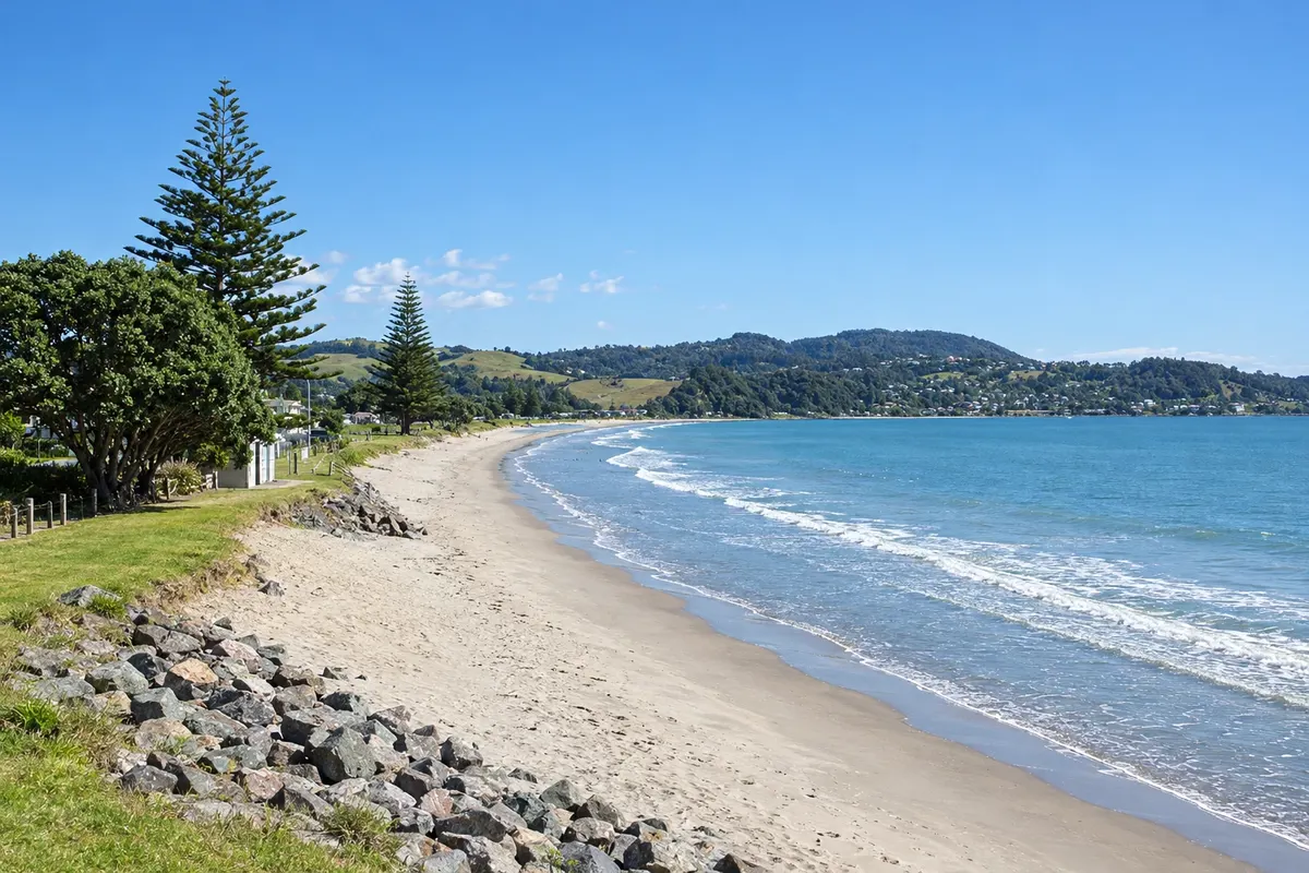 Whitianga