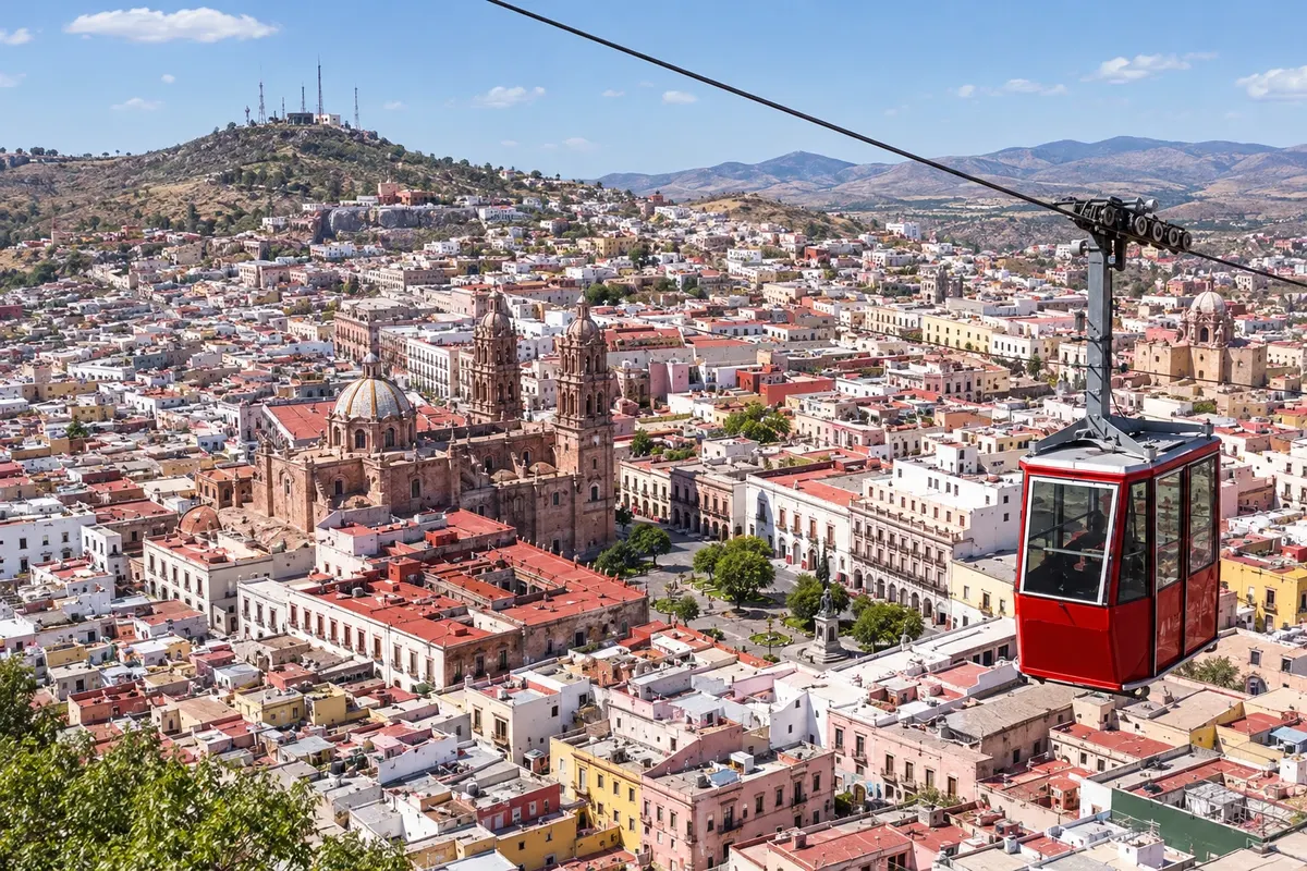 Zacatecas