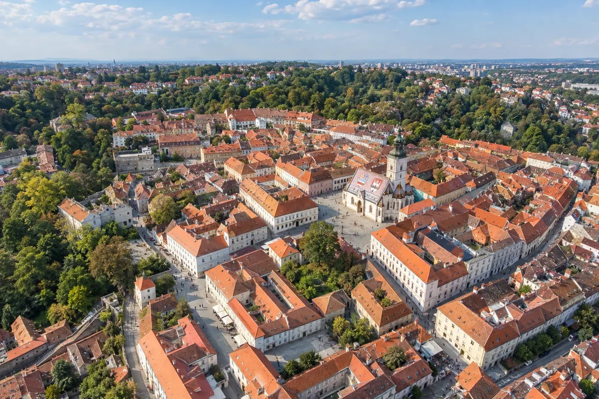 Zagreb
