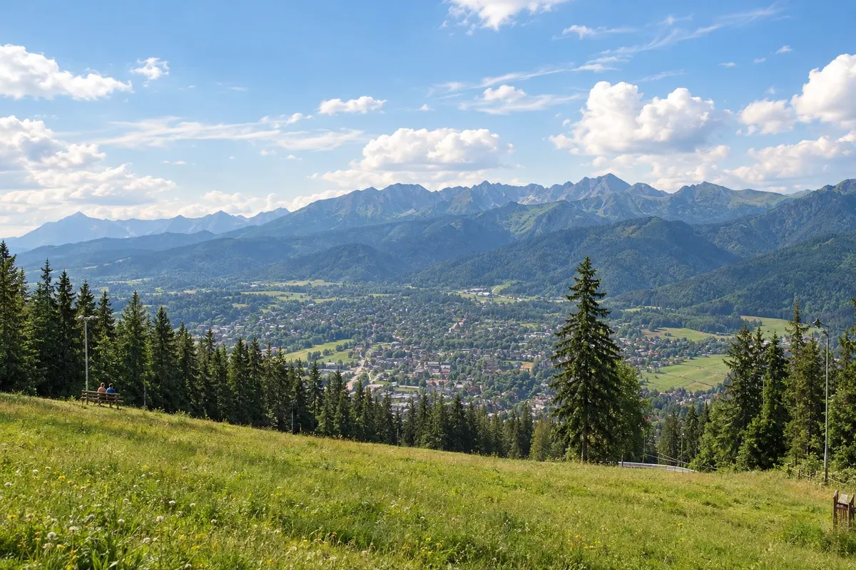 Zakopane