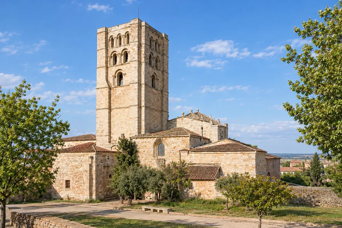 Zamora