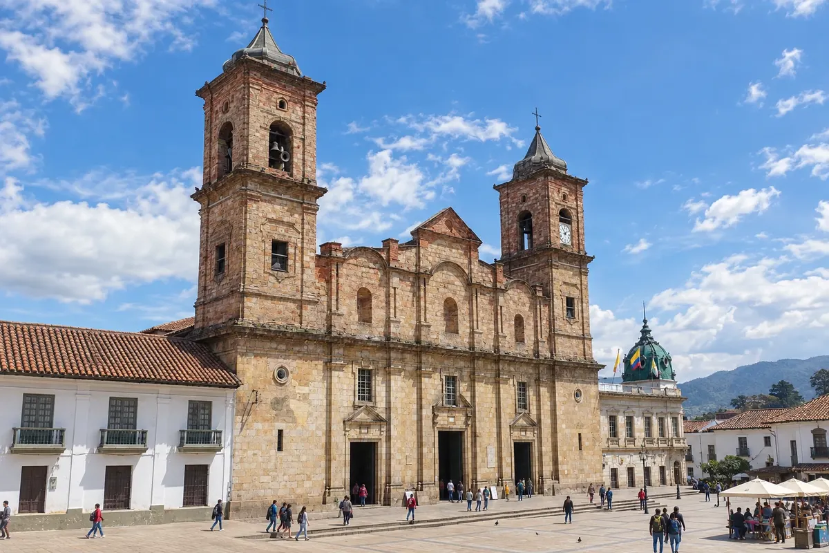 Zipaquirá