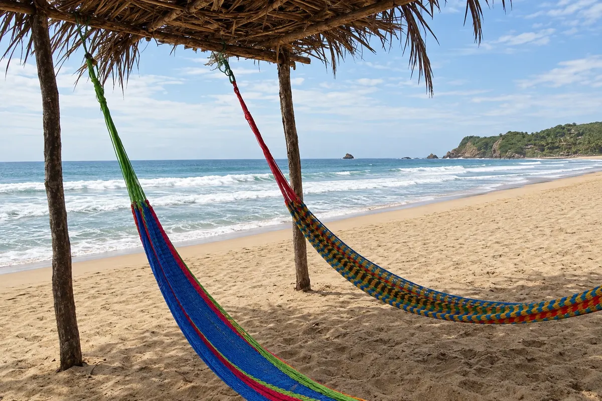 Zipolite